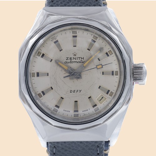 Zenith defy 28800 - zenith,