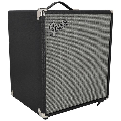 Fender rumble 100 combo - 100,