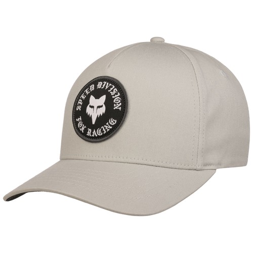 Fox speed division flexfit - fox,