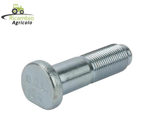 Bullone ruota trattore - bullone, fiat