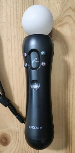 Sony playstation move - sony,
