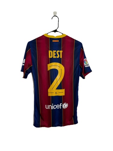 Maglia barcelona dest 2 - barcelona,