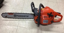 Husqvarna 440 X-Torq 18" Bar &