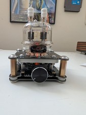 Amplificatore per cuffie a