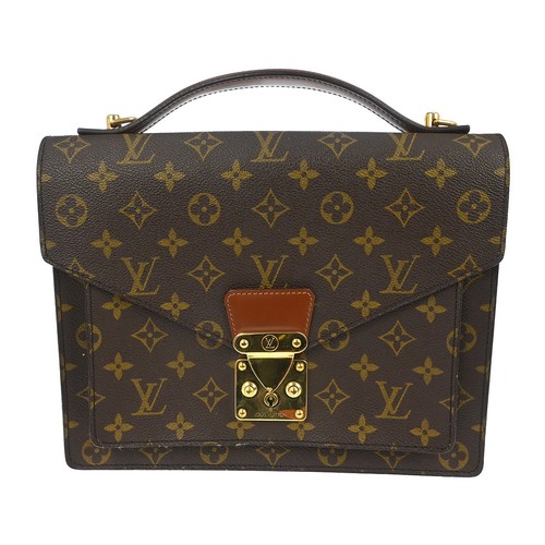 Best03 louis vuitton - vuitton, monogram
