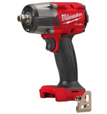 18V Pulse Screwdriver with
