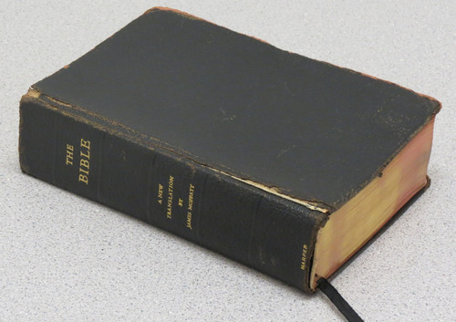 The bible new - bible,