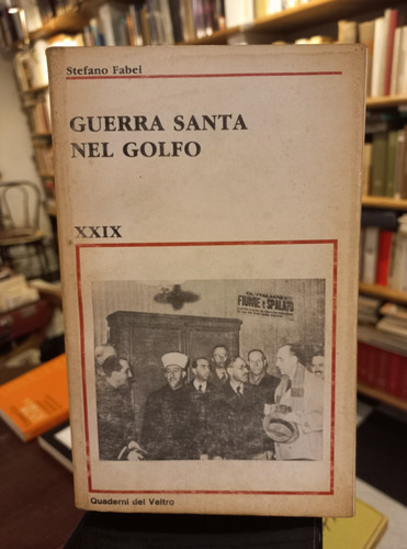 Guerra santa nel - guerra,