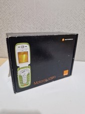 Telefono Cellulare Motorola