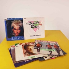 dischi 45 giri vintage 10