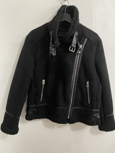 Zara capospalla donna - , nero