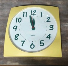 Guzzini orologio parete - orologio, da
