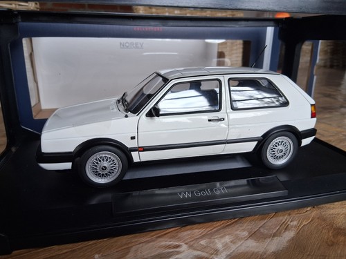 Volkswagen golf gti g60 - golf, ii