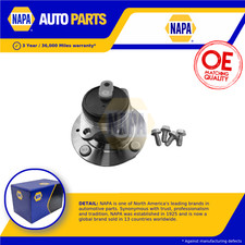 Kit cuscinetti ruota adatti