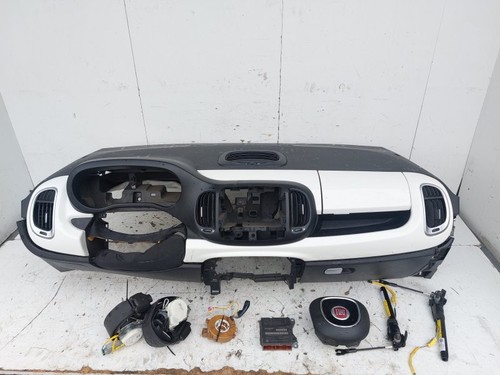 51968381 kit airbag fiat - kit,