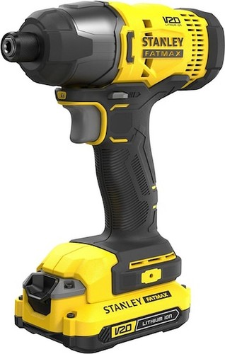 Stanley avvitatore impulsi - stanley,