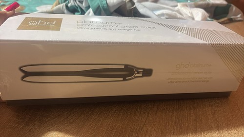 Piastra ghd platinum plus - ghd,