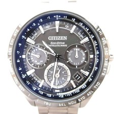 Citizen Attesa Wave Titanio