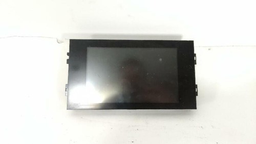Display multifunzione radio - multifunzione,
