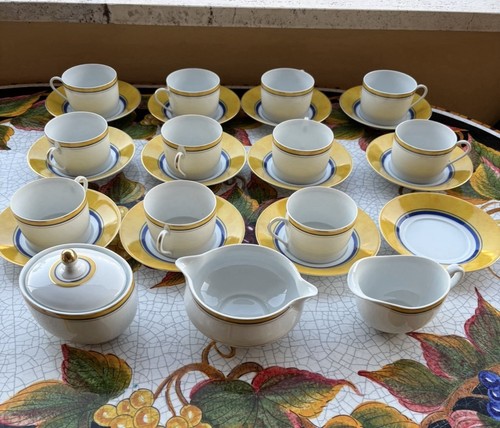 Limoges haviland toscane - haviland,