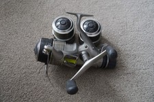 Reel shimano aero gte 6000b - shimano,