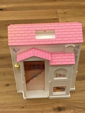 Barbie Casa Folding Pretty