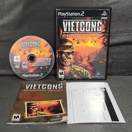 Vietcong purple haze - vietcong,