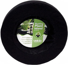 Galleggiante Pianta Isola -