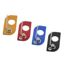 Tiro con l'arco Arco ricurvo Freccia magnetica per l'equipaggiamento accessorio