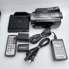 Videocamera digitale Sony