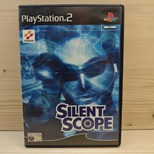 Silent Scope - Pal Ita - Per
