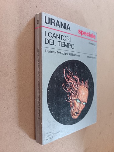1459a urania speciale - urania,