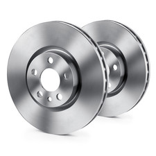 Disco freno posteriore per