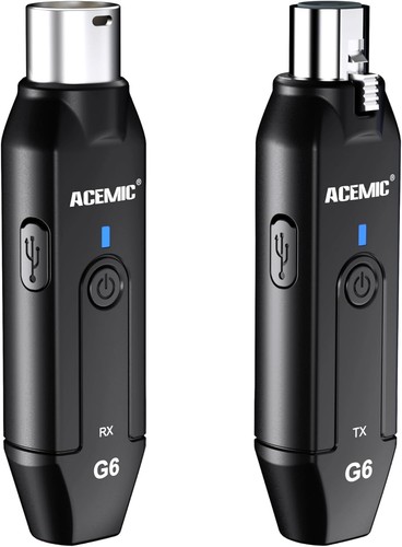 Sistemi microfonico wireless - microfonico,