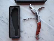 CAVATAPPI MANICO LEGNO PER