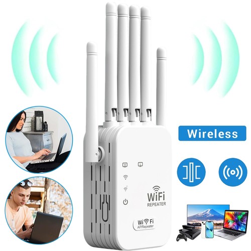 300mbit ripetitore wifi - ripetitore,