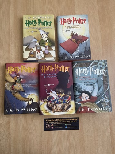 Harry potter volumi pietra - potter,