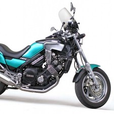 Parabrezza fzx 750 FAZER
