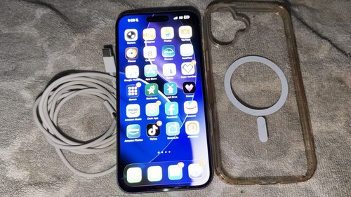 Apple iphone plus 256gb - 16,