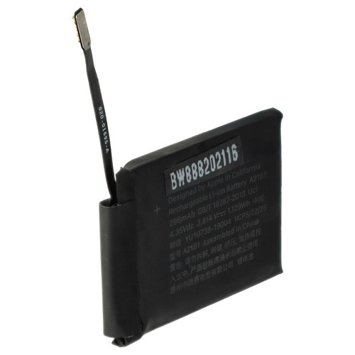 Batterie pour apple watch - batterie,