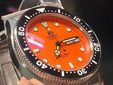 Orologio Automatico Orient Ray