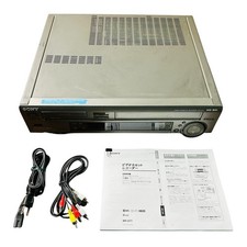 Videoregistratore SONY WV-ST1