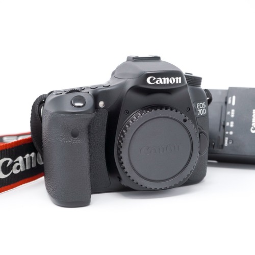 Corpo fotocamera reflex