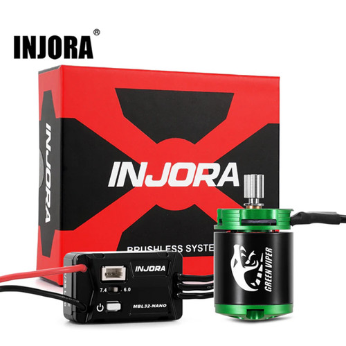 Motore injora mbl32 nano - motore,