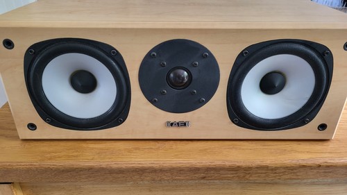Aegis neo centre speaker - ae,