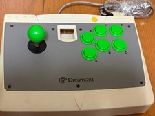 SEGA DC DreamCast Arcade Stick