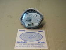 Strumentazione contachilometri