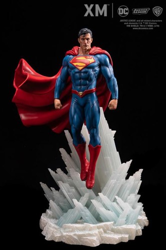 Statuetta superman - -,
