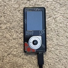 Sanrio Hello Kitty 2010 iPod