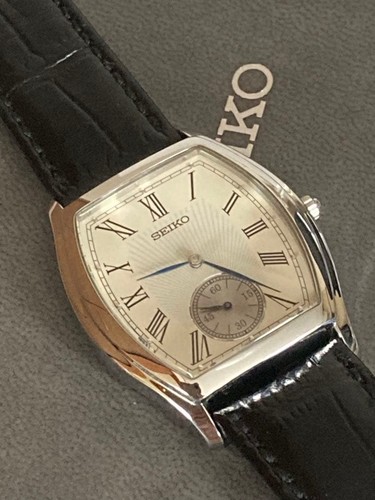 Buono seiko scjf001 tipo - scjf001,